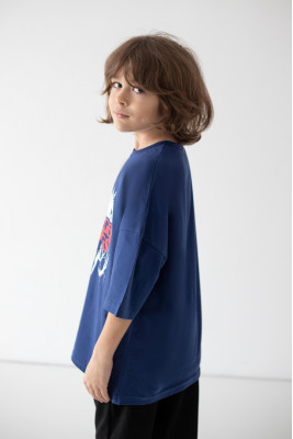 Футболка для хлопців